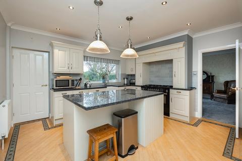 5 bedroom detached house for sale, West End Road, Frampton, Boston, PE20
