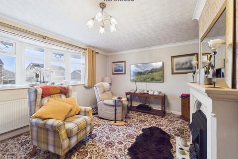 2 bedroom detached bungalow for sale, Pont Adam Crescent, Wrexham, LL14