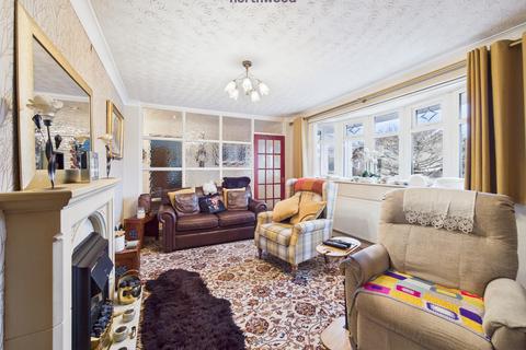 2 bedroom detached bungalow for sale, Pont Adam Crescent, Wrexham, LL14