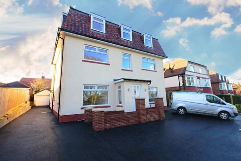 Ryndleside, Scarborough, YO12