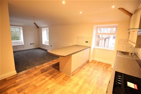 2 bedroom flat to rent, Ryndleside, Scarborough, YO12