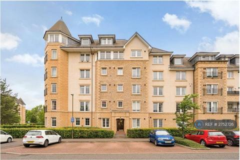 2 bedroom flat to rent, Powderhall Rigg, Edinburgh, EH7