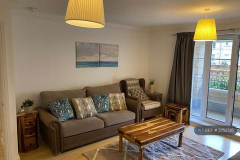 2 bedroom flat to rent, Powderhall Rigg, Edinburgh, EH7