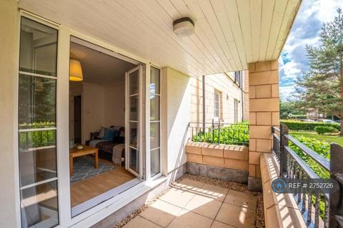 2 bedroom flat to rent, Powderhall Rigg, Edinburgh, EH7