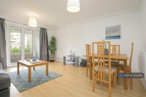 2 bedroom flat to rent, Powderhall Rigg, Edinburgh, EH7
