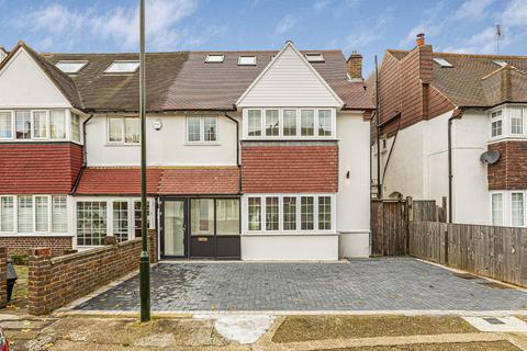 4 bedroom house to rent, Rothesay Avenue, Richmond TW10