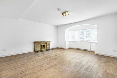 4 bedroom house to rent, Rothesay Avenue, Richmond TW10