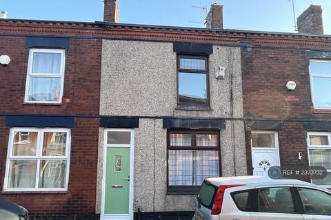 2 bedroom terraced house to rent, Ash Street, Tyldesley, Manchester, M29