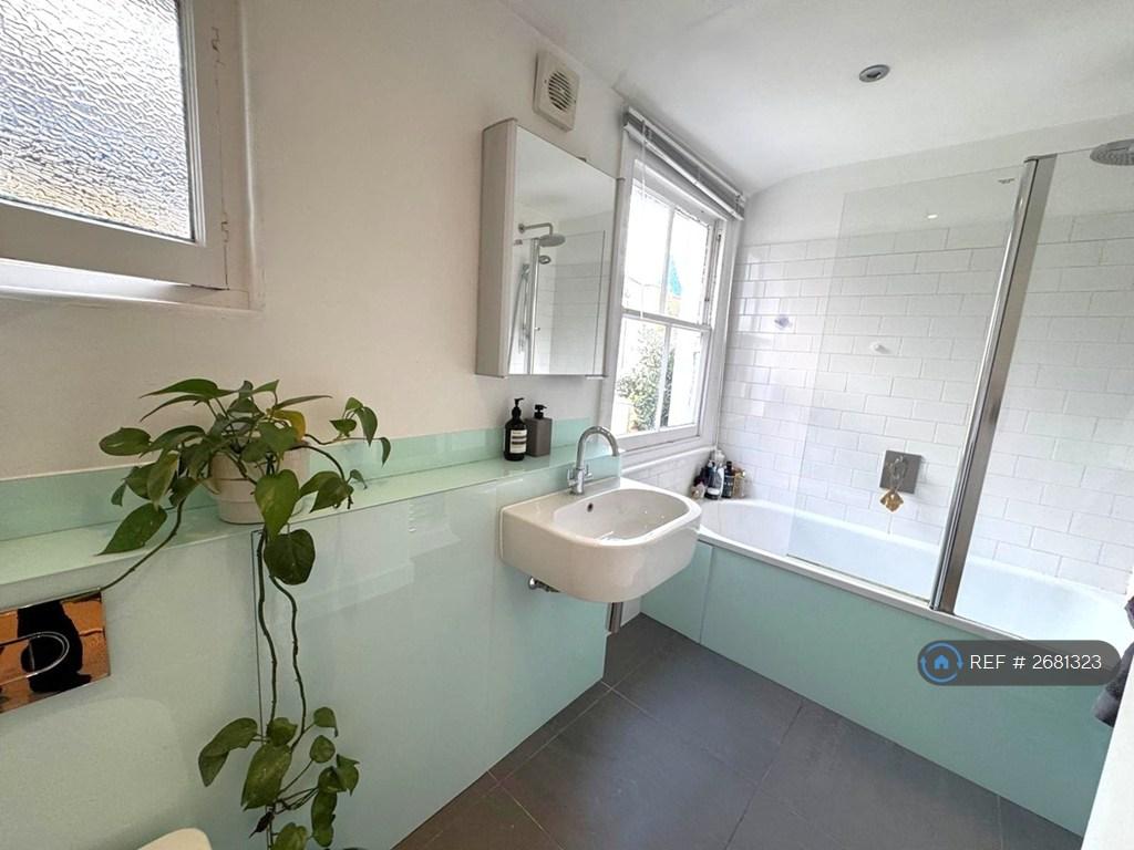 First Floor Bathroom