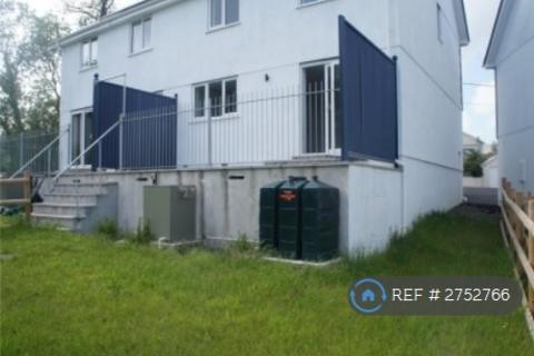 3 bedroom semi-detached house to rent, Boyton, Launceston, PL15