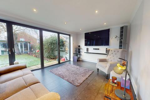 4 bedroom detached house for sale, Tarragon Way, South Shields, Tyne and Wear, NE34 8TB