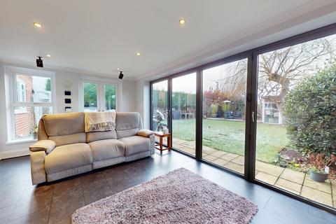 4 bedroom detached house for sale, Tarragon Way, South Shields, Tyne and Wear, NE34 8TB