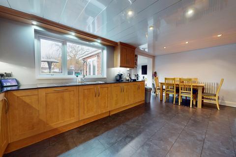 4 bedroom detached house for sale, Tarragon Way, South Shields, Tyne and Wear, NE34 8TB