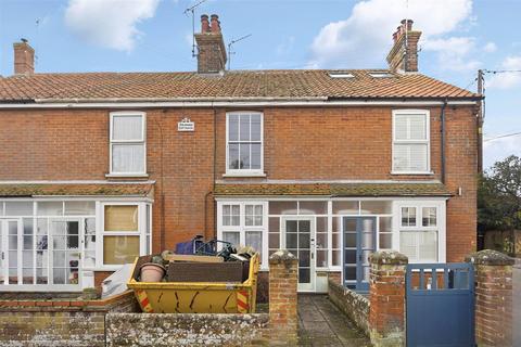 undefined, Seaview Road, Southwold IP18