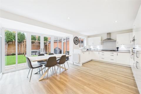 4 bedroom detached house for sale, Fingal Crescent, Spencers Wood, Reading, Berkshire, RG7