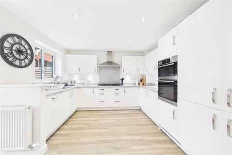 4 bedroom detached house for sale, Fingal Crescent, Spencers Wood, Reading, Berkshire, RG7