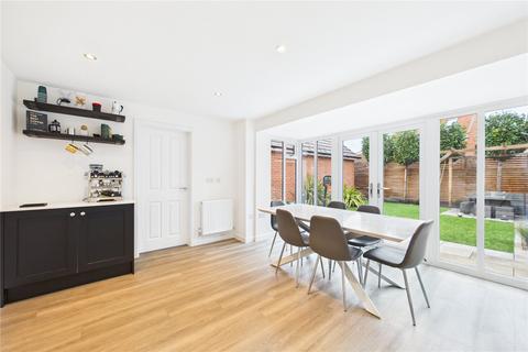 4 bedroom detached house for sale, Fingal Crescent, Spencers Wood, Reading, Berkshire, RG7