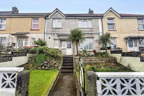 3 bedroom terraced house for sale, Falmouth TR11
