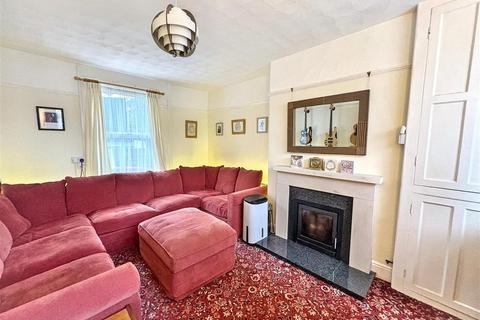3 bedroom terraced house for sale, Falmouth TR11