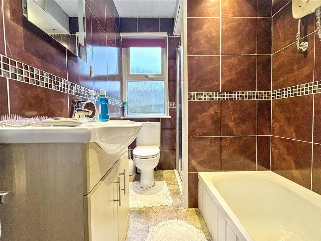 Bathroom/wc
