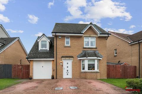 4 bedroom detached house for sale, Fitzroy Grove, Jackton, Jackton