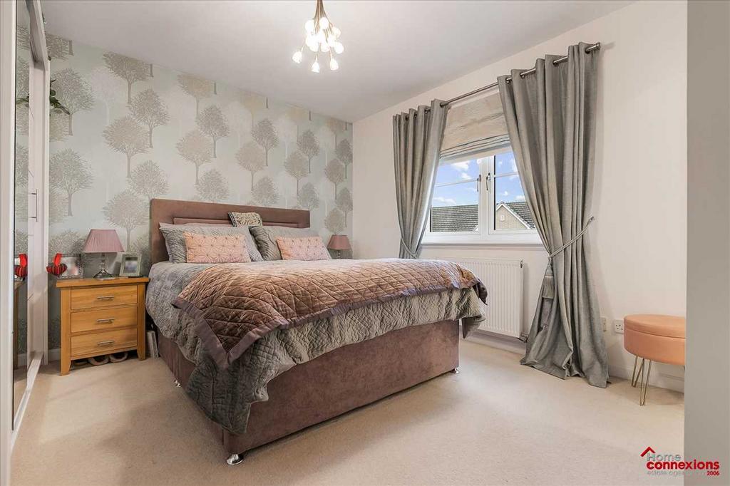 Bedroom One (1)