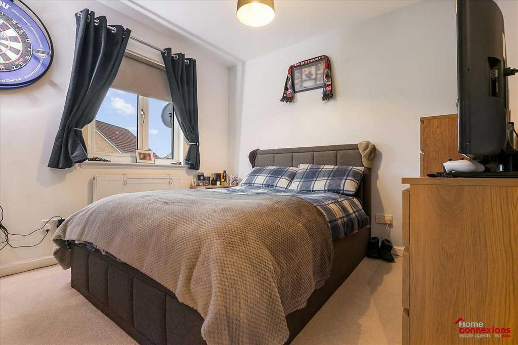 Bedroom Three (1)