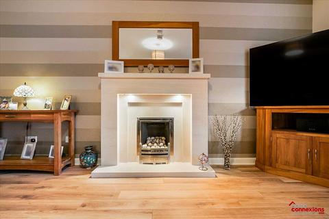 4 bedroom detached house for sale, Fitzroy Grove, Jackton, Jackton