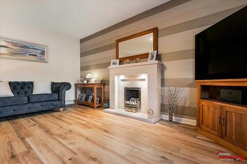 4 bedroom detached house for sale, Fitzroy Grove, Jackton, Jackton