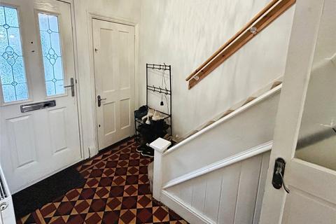 undefined, Beaumont Crescent, Coundon, Coventry, West Midlands, CV6