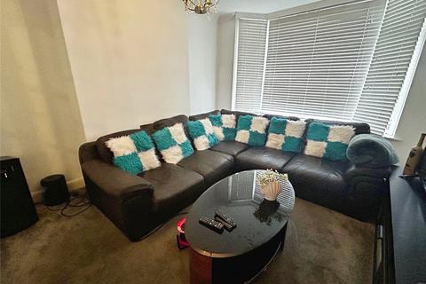 undefined, Beaumont Crescent, Coundon, Coventry, West Midlands, CV6