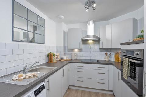undefined, Plot 6, One Bedroom Retirement Apartment at Connecticut Lodge, Bircherley Street SG14