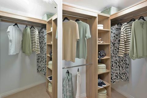 undefined, Plot 25, One Bedroom Retirement Apartment at Connecticut Lodge, Bircherley Street SG14
