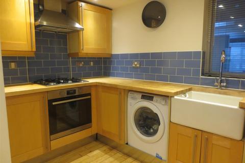 2 bedroom apartment to rent, Express Buildings, Northern Quarter