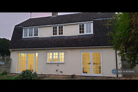 undefined, High St, Nr Royston, SG8