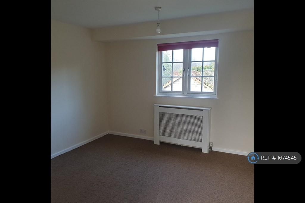 Bed 2 With Built In Wardrobe