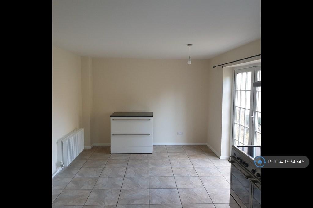 Kitchen +Mobile Island