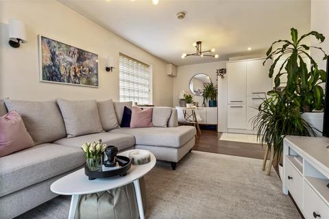 2 bedroom flat for sale, 2a Anson Road, Goring-By-Sea, Worthing