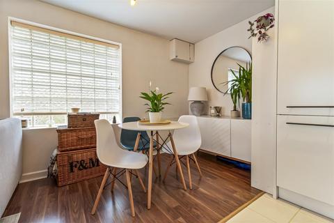 undefined, 2a Anson Road, Goring-By-Sea, Worthing