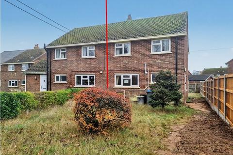 3 bedroom semi-detached house for sale, Aldeburgh, Suffolk