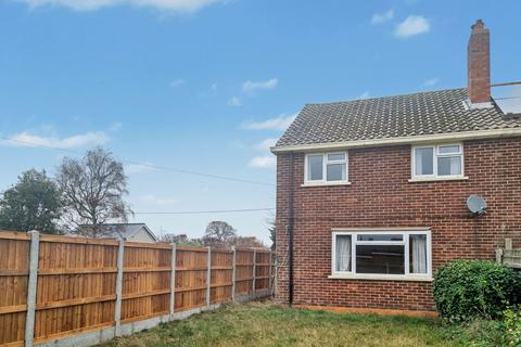 3 bedroom semi-detached house for sale, Aldeburgh, Suffolk