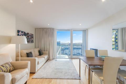 Cobalt Point, Lantern's Court, 38 Millharbour, Canary Wharf, London, E14