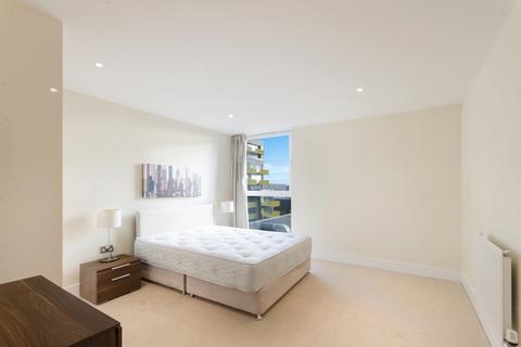 1 bedroom flat to rent, Cobalt Point, Lantern's Court, 38 Millharbour, Canary Wharf, London, E14