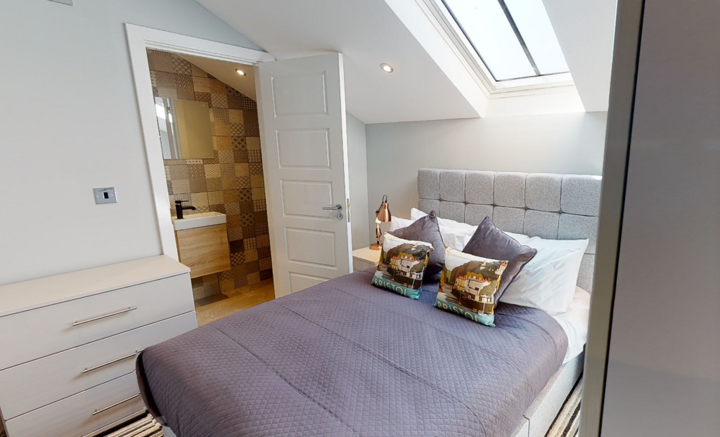 TP 25 EXCEL bed