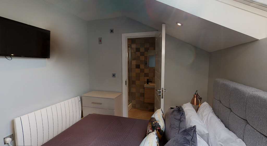 TP 25 EXCEL roomx