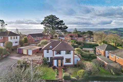 undefined, Patricia Close, Exeter, Devon, EX4