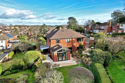 undefined, Patricia Close, Exeter, Devon, EX4