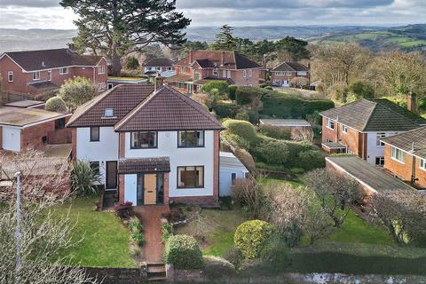 undefined, Patricia Close, Exeter, Devon, EX4
