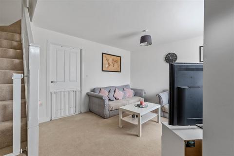 2 bedroom semi-detached house for sale, Tempest Close, Southam