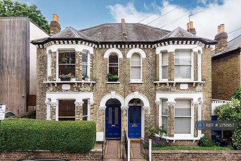 1 bedroom flat to rent, London, London, SW11